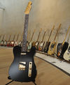 '52 NOS Telecaster Gold hardware, AA birdseye maple neck, slab rosewood 'board