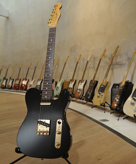 Fender Custom Shop Event gallery