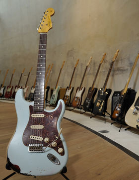 Fender Custom Shop Event gallery