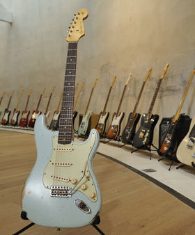 Fender Custom Shop Event gallery