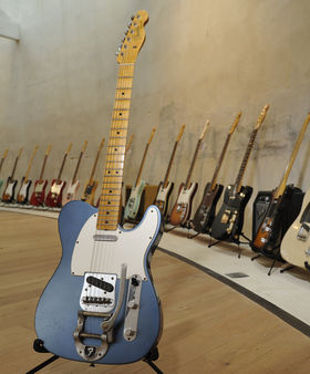 Fender Custom Shop Event gallery