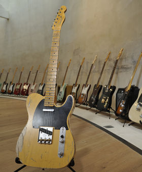 Fender Custom Shop Event gallery