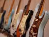 Fender Custom Shop roadshow gallery blank