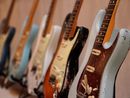 VIDEO: The secrets of the Fender Custom Shop