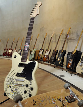 Fender Custom Shop Event gallery