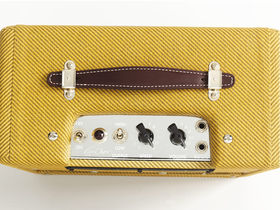Fender announces EC Series Eric Clapton amplifiers