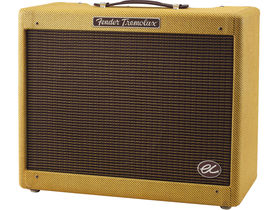 Fender announces EC Series Eric Clapton amplifiers