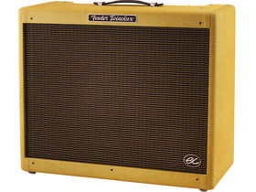 Fender announces EC Series Eric Clapton amplifiers