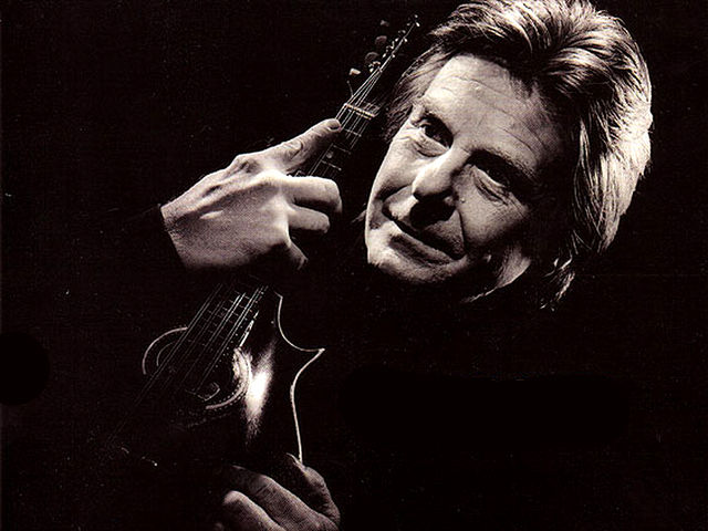 Joe Brown