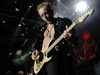 Def Leppard star, fitness fanatic, thoroughly nice guy