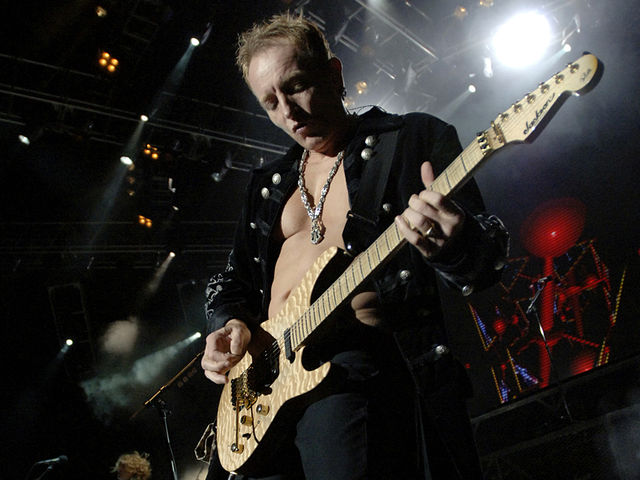 Phil Collen