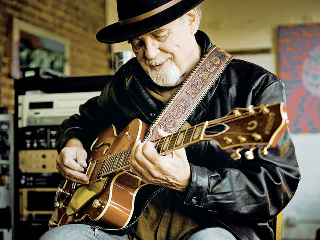 Duane Eddy