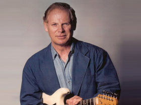 52 famous players on their first guitars