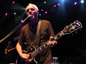 52 famous players on their first guitars