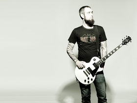 52 famous players on their first guitars