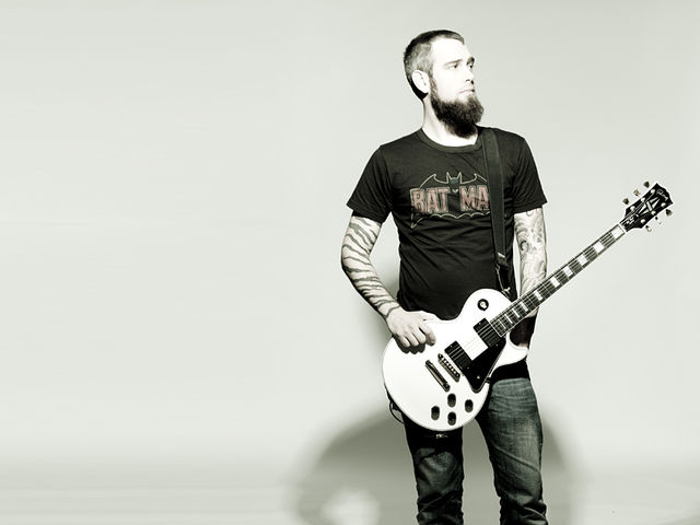 Björn Gelotte