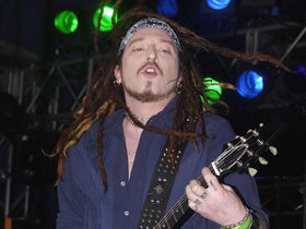 52 famous players on their first guitars