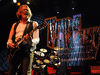 One half of Thin Lizzy's twin-guitar assault