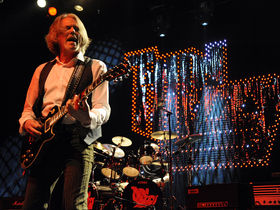 52 famous players on their first guitars
