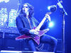 Greek guitar god of Ozzy Osbourne/Firewind fame