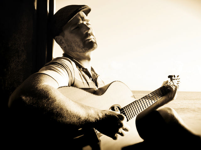 Martin Harley