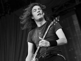 52 famous players on their first guitars