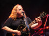 Allman Brothers Band and Gov't Mule star