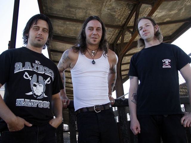 Matt Pike