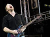Axeman for Australian prog-metallers Karnivool