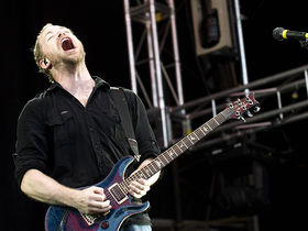 52 famous players on their first guitars