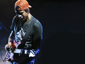 52 famous players on their first guitars