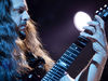 Dream Theater's technical prog wizard