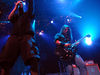 Down and Corrosion Of Conformity riffmeister
