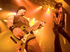 Velvet Revolver's moustachioed rhythm guitarist