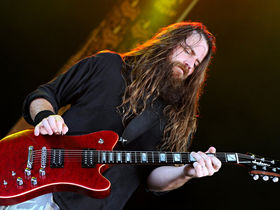 52 famous players on their first guitars