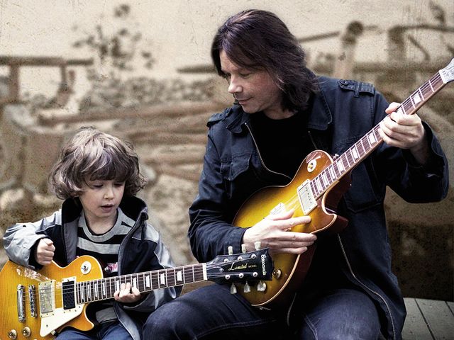 John Norum