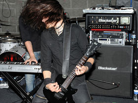 52 famous players on their first guitars