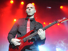 52 famous players on their first guitars