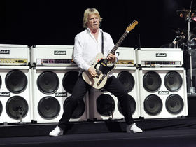 52 famous players on their first guitars