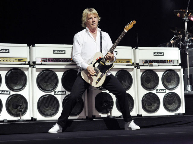 Rick Parfitt