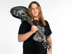 52 famous players on their first guitars