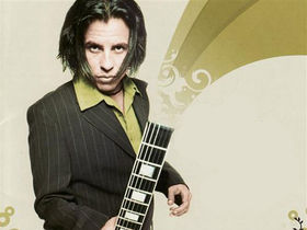 52 famous players on their first guitars