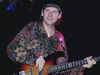 Stevie Ray Vaughan's bassman