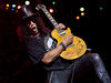 Ex-GnR legend and hat connoisseur