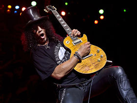 52 famous players on their first guitars