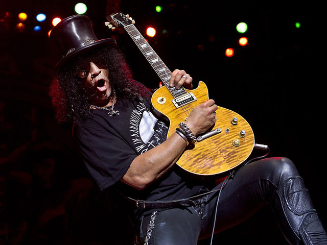 Slash