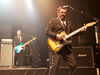 Guitarist and founding member of INXS
