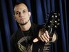 Creed and Alter Bridge axeman
