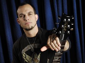 52 famous players on their first guitars