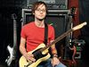 Fightstar guitarist and songwriter